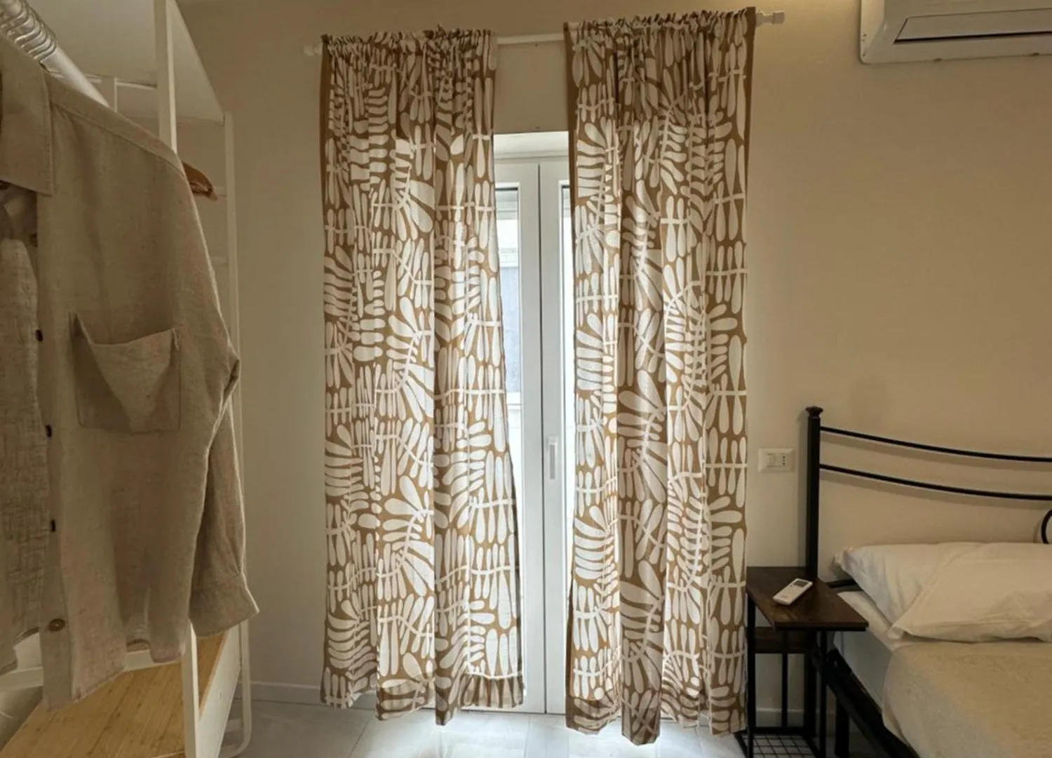 Le Terrazze Sicilian Boutique Apartment Katanya Tatil Evi