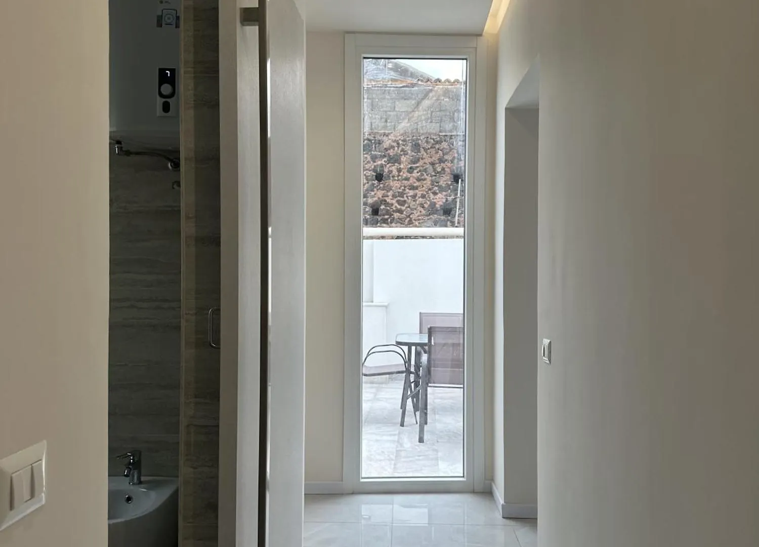Le Terrazze Sicilian Boutique Apartment Katanya 0*,