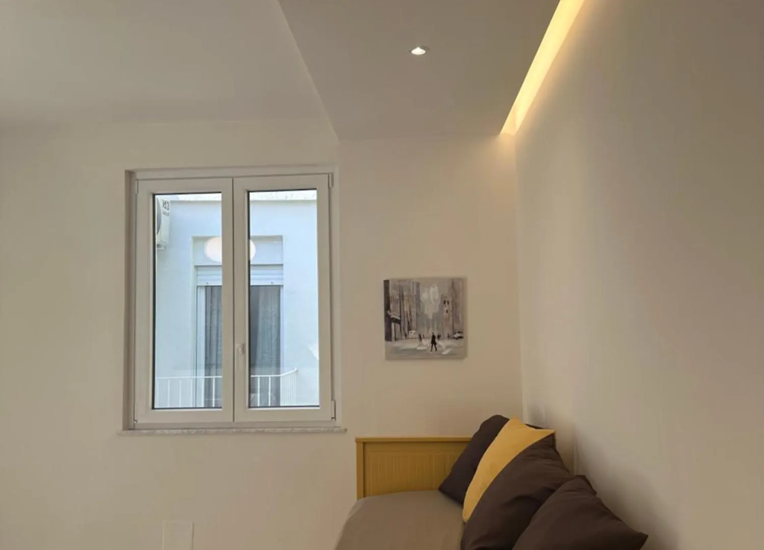 Le Terrazze Sicilian Boutique Apartment Katanya