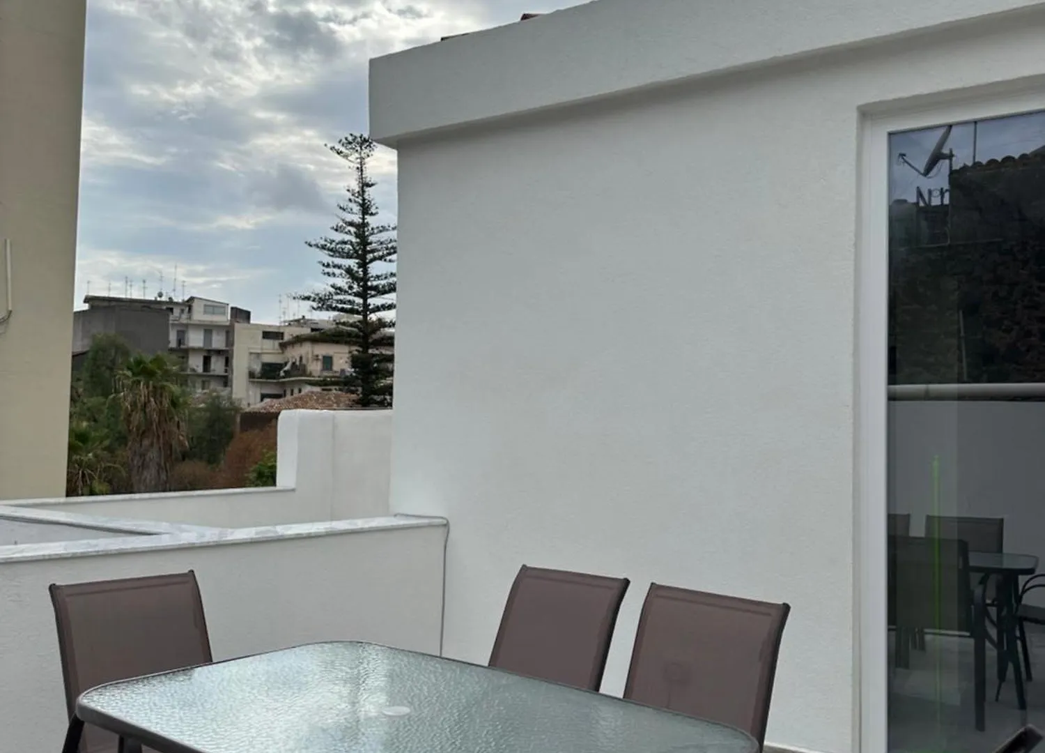 Le Terrazze Sicilian Boutique Apartment Katanya